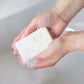 Goat Milk Soap - Coconut Oil & Oatmeal 150g