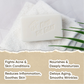 Goat Milk Soap - Unscented 150g